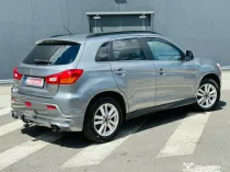 Mitsubishi Asx 1.8DiD/FACELIFT/Pano/FULL FULL FULL
