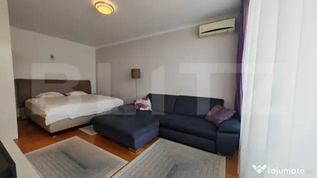 Apartament 1 camera, 40 mp - ARED Oradea