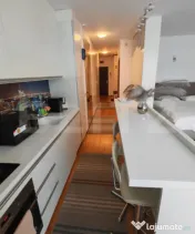 Apartament 1 camera 40 mp- ARED Oradea