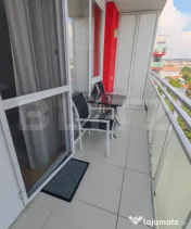 Apartament 1 camera 40 mp- ARED Oradea