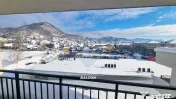 Penthouse de lux cu 3 camere | Central Baia Mare | Închi...