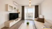 Studio Coresi Kasper, mobilat si echipat, cu loc parcare si