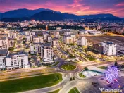 Studio Coresi Kasper, mobilat si echipat, cu loc parcare si