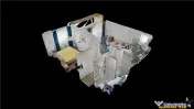 Studio Coresi Kasper, mobilat si echipat, cu loc parcare si