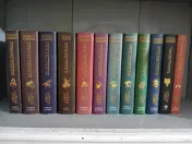 Colecție completă Cronicile Wardstone, Joseph Delaney, Editura Corint Junior, stare excelentă