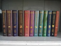 Colecție completă Cronicile Wardstone, Joseph Delaney, Editura Corint Junior, stare excelentă
