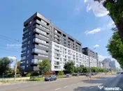 Floreasca-Barbu Văcărescu | 102 The Address | Centrală Te 