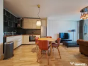 Floreasca-Barbu Văcărescu | 102 The Address | Centrală Te 