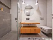 Floreasca-Barbu Văcărescu | 102 The Address | Centrală Te 