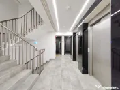 Floreasca-Barbu Văcărescu | 102 The Address | Centrală Te 