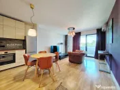 Floreasca-Barbu Văcărescu | 102 The Address | Centrală Te 
