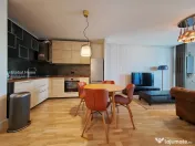 Floreasca-Barbu Văcărescu | 102 The Address | Centrală Te 
