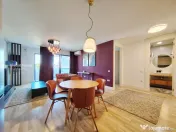 Floreasca-Barbu Văcărescu | 102 The Address | Centrală Te 