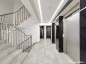 Floreasca-Barbu Văcărescu | 102 The Address | Centrală Te 