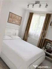 Apartament decomandat 3 camere, 75 mp utili, parcare inclusa 