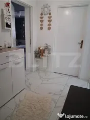 Apartament decomandat 3 camere, 75 mp utili, parcare inclusa 