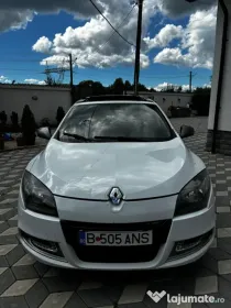 Renault Megane 3 GT Line