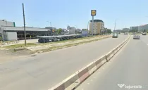 Teren de vanzare Mamaia Nord cu Autorizatie