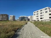 Teren de vanzare Mamaia Nord cu Autorizatie