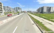 Teren de vanzare Mamaia Nord cu Autorizatie