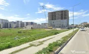 Teren de vanzare Mamaia Nord cu Autorizatie