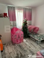 Duplex cu 4 camere, de vanzare in Bucovat! 