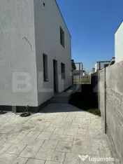 Duplex cu 4 camere, de vanzare in Bucovat! 