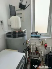 Duplex cu 4 camere, de vanzare in Bucovat! 