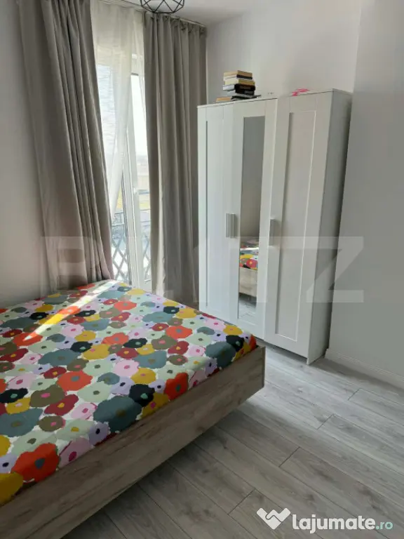 Duplex cu 4 camere, de vanzare in Bucovat!