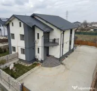 Casa generoasa 5 camere Trivale Clasa energetica A