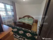 Apartament de inchiriat, 2 camere, 54 mp, zona LIDO