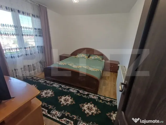 Apartament de inchiriat, 2 camere, 54 mp, zona LIDO