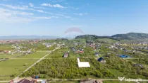 Teren intravilan de 1.136 mp, Sânpetru, zona livadă!