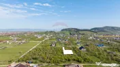 Teren intravilan de 1.136 mp, Sânpetru, zona livadă! 