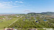 Teren intravilan de 1.136 mp, Sânpetru, zona livadă! 