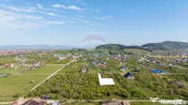 Teren intravilan de 1.136 mp, Sânpetru, zona livadă!