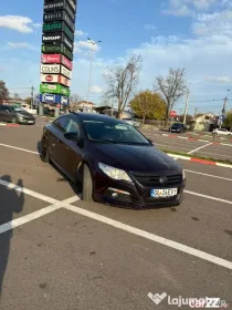 Volkswagen Passat CC | 2.0 TDI 170 CP | R-Line | 2010/10