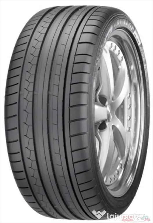 Anvelopa DUNLOP 255/35 R18 94Y SP Sport Maxx GT VARA PSG