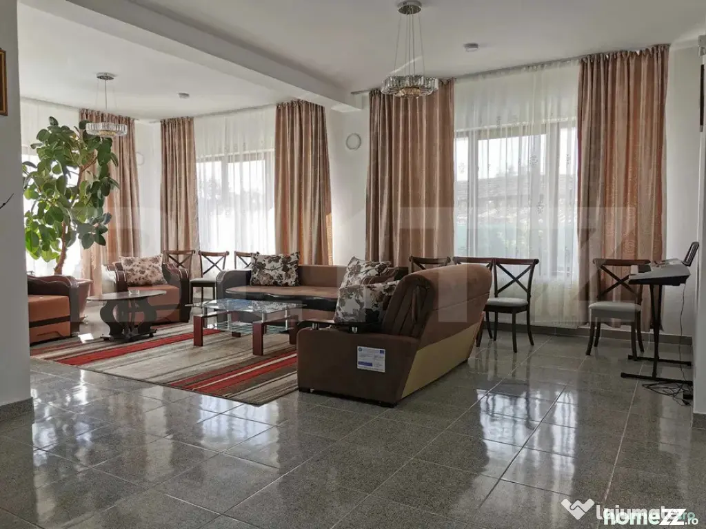 Pensiune Clasificată 3 Margarete, 458 mp, Goicea, Dolj - Goicea (Dolj)
