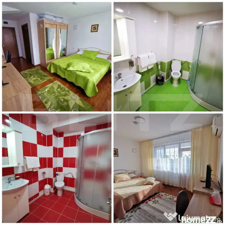 Pensiune Clasificată 3 Margarete, 458 mp, Goicea, Dolj - Goicea (Dolj)