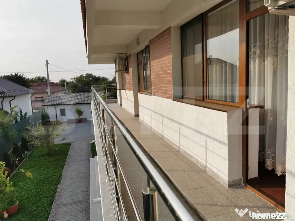 Pensiune Clasificată 3 Margarete, 458 mp, Goicea, Dolj - Goicea (Dolj)