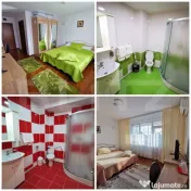 Afacere la Cheie: Pensiune Clasificată 3 Margarete, Goicea, 