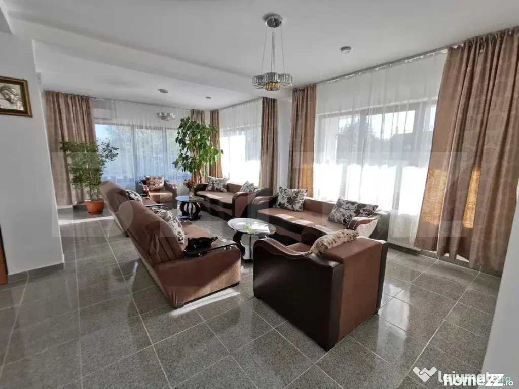 Pensiune Clasificată 3 Margarete, 458 mp, Goicea, Dolj - Goicea (Dolj)