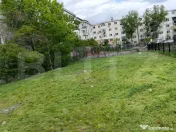 Teren pentru dezvoltare rezidențială/comercială | 423 mp 