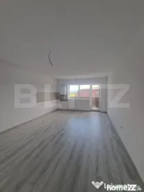 Garsonieră nouă în bloc nou – ideală pentru amenajare