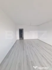Garsonieră nouă în bloc nou – ideală pentru amenajare 