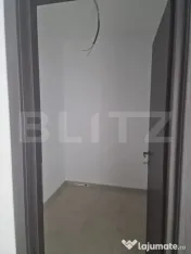 Garsonieră nouă în bloc nou – ideală pentru amenajare 