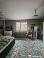 Casă complet renovată, 104 mp – acces din două străzi, 