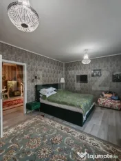Casă complet renovată, 104 mp – acces din două străzi, 