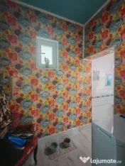 Casă complet renovată, 104 mp – acces din două străzi, 